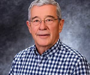 Charlie Harrison announces retirement as MCH CEO