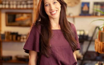 Meet Michelle Hake, new president of the Crestline chamber