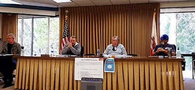 New water conservation measures approved by CLAWA