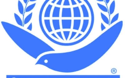 Crestline proclaimed an International City of Peace