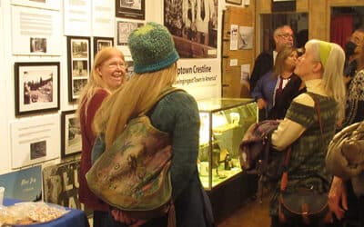 Mountain History Museum opens for President’s Day Weekend