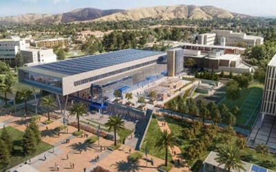 Santos Manuel Student Union-North opens at CSUSB
