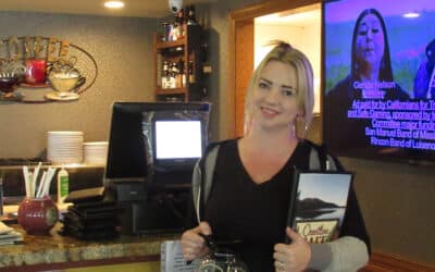 Crestline Café under new ownership