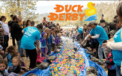 12th annual Duck Derby slated for April 16