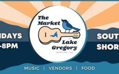 ‘Woodstock meets Lake Gregory’ market night begins