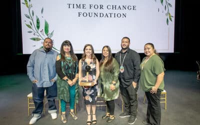 San Manuel recognizes nonprofits impacting local and indigenous communities