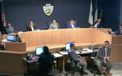 Supervisors approve revisions to short-term rental ordinance