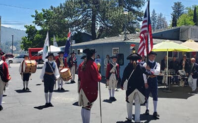 Lake Gregory Yacht Club Opening Day Celebration
