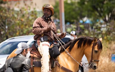 The Stockade to host Compton Cowboys
