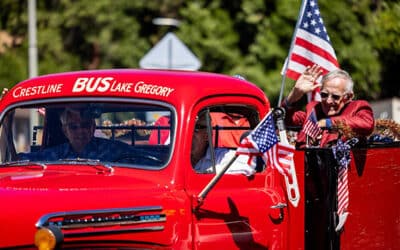 Crestline Jamboree Days celebrated by thousands