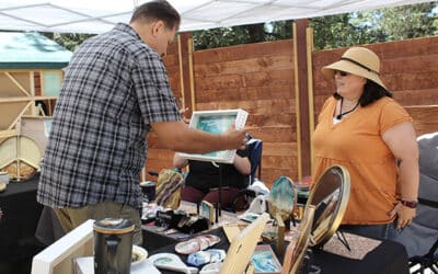 Festival a treat for all the senses