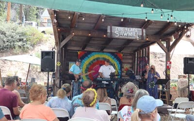Woodstock returns to Green Valley Lake