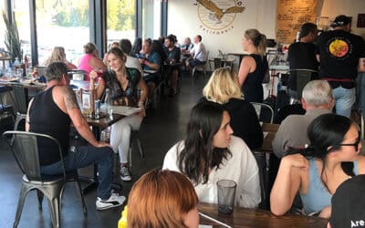 Lakefront Tap Room celebrates 6th anniversary