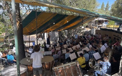 Celebrating 80 years of music magic