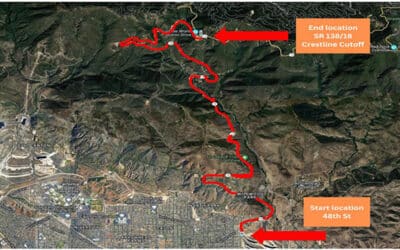Caltrans to repair culverts from San Bernardino to Crestline