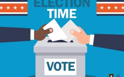 Early voting underway for general election