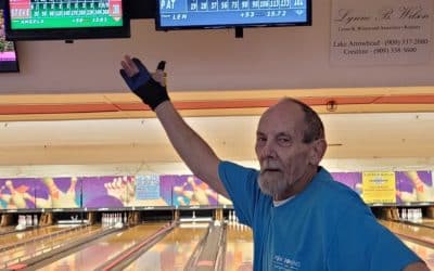Bowling