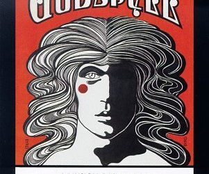 Godspell Auditions