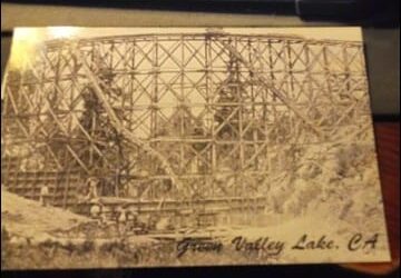 Lilleberg Museum preserves Green Valley Lake history