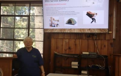 Mountain Homeless Coalition