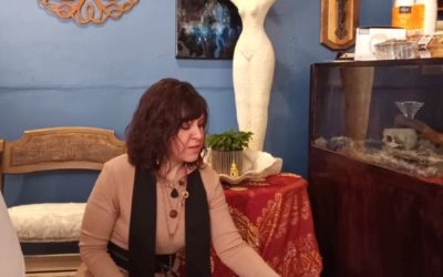 Pagan Services