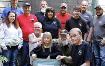 Rebuilding Together