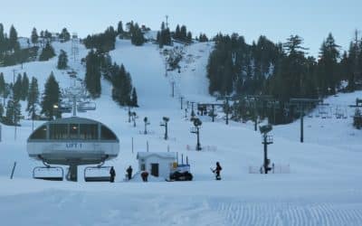 Snow Valley
