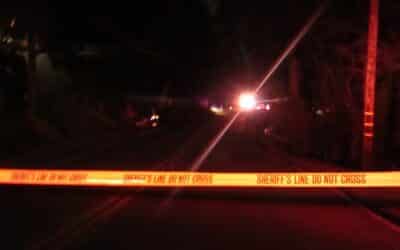 Death of Crestline man under investigation