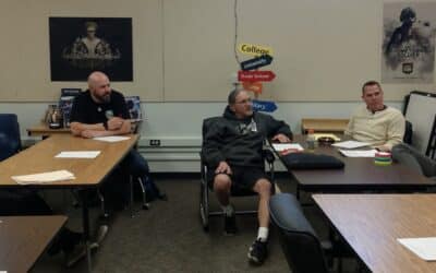 CTE at Rim High