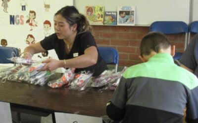 Dental Health Screening