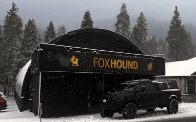 Foxhound