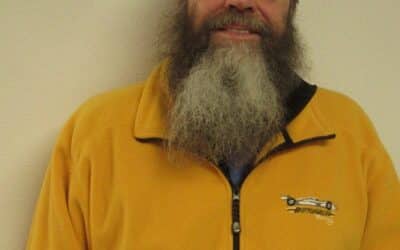 New Crestline Chamber director: Mike Ellison