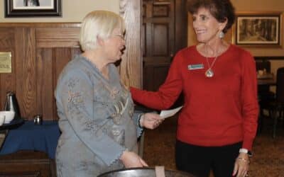 Sue Walker-Women’s Club
