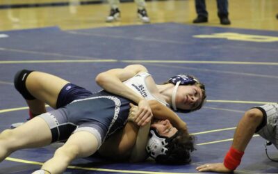 Wrestling League Championship