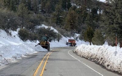 Caltrans announces opening of highways to residents