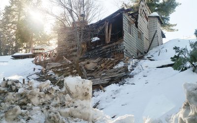 President Joseph R. Biden, Jr. Approves California Emergency Declaration