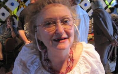 Holocaust survivor shares triumphs and atrocities