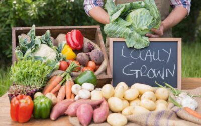 Twin Peaks Farmers Market celebrates 1st anniversary