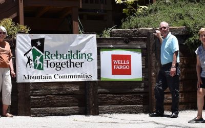 Rebuilding Day postponed
