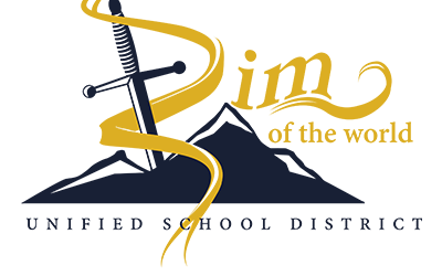 RIM OF THE WORLD UNIFIED SCHOOL DISTRICT – Examining and living their core values