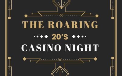San Moritz Lodge to host Casino Night