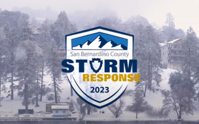 Supervisor Rowe Announces Availability of FEMA and other Federal and State Aid to Mountain Communities