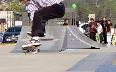 Game of Skate to honor Daunte Symonette
