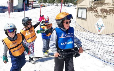 Snow Valley closes after record-breaking ski season