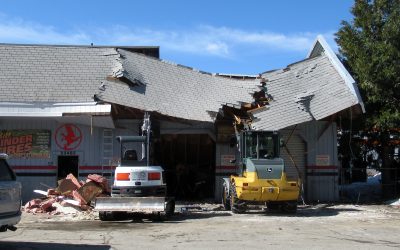Mountain residents eligible for federal disaster loans