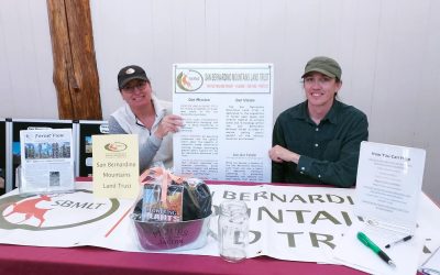 Volunteer Recruitment Day at the San Moritz Lodge