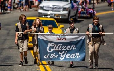 Nominations for Crestline Citizen of the Year underway