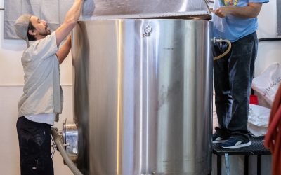 Firework Haze IPA rescuing fireworks funding deficit