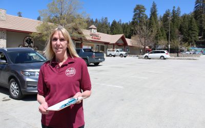 Progress continues on Goodwin’s Market rebuild – Grocery delivery service may return soon