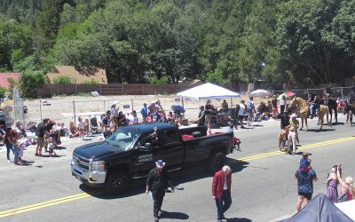 Sign up now for the Jamboree Days parade